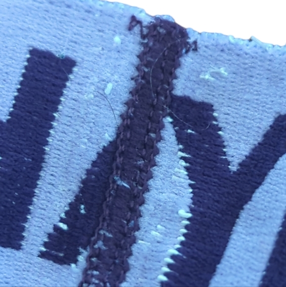 #40 - Gymshark Light Purple Leggings - Picture 5 of 5